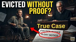 Evicted Without Proof The Court s Shocking Verdict