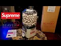 Supreme Beaver Gumball Machine