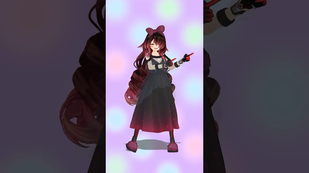 POKÉDANCE 踊ってみた ?#hololive  #ポケダンス  #ポケモン #pokedance