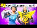 Download Lagu I Bought My Duo a PS5 and WENT PRO..