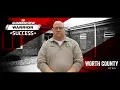 Worth Co Jail is a Warrior with the Command Control Platform - 4k GUARDIAN RFID