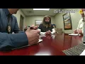 Alexee Trevizo Detectives Interview Ultrasound Technician