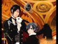 Download Lagu Kuroshitsuji OST 1 ~ 10. The Dark Crow Smiles