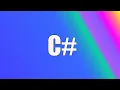 C Web Forms - ASP NET Web Application Framework Hello World