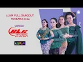 FULL DANGDUT TERBARU BLS MUSIC 2024 ( 1 JAM NONSTOP )