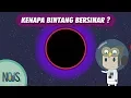Download Lagu Kenapa Bintang Bersinar ? #BelajarDiRumah