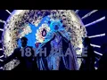 Download Lagu The Masked Singer USA S8 | Panther All Performances \u0026 Reveal | Episode 2