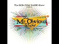 Mr Obvious Snow Blower - The Mr Obvious Show