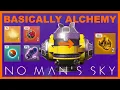 Ultimate Refining Guide - No Man s Sky 2024