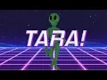 Lagu HAPPY BIRTHDAY TARA! - ALIEN REMIX
