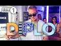 Download Lagu Diplo at Café Mambo Ibiza