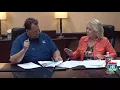 Galveston County Tax Assessor opposes 80M bond package