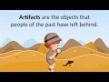 What is Archaeology