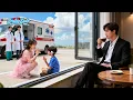 Download Lagu CEO Membenci Istri Bisu,Tapi Lihat Dia Pakai Bahasa Isyarat Bantu Orang,Dia Jatuh Cinta\u0026Manjakan!