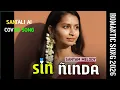 Lagu Sin Ninda | AI Cover Song | New Santali Song 2025-2026 | SANTAM MELODY 
