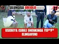 Download Lagu Usebuya isibili onenkinga yep*p* elingavuki -  SILUNGISA UMJOLO EPISODE 156