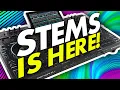 Download Lagu Stems zijn beschikbaar voor alle Engine DJ-hardware - audiotest en demo
