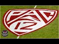 Pac-12 will return with 7-game season in November College Football Countdown