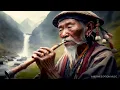 Download Lagu Tibetaanse Geneeskrachtige Fluit • Elimineer Stress, Angst En Kalmeer De Geest • Stop Met Te Veel...