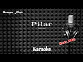 Download Lagu Rafika Duri - PILAR (Nada Pria) - Karaoke tanpa vocal