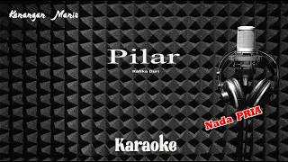 Download Rafika Duri - PILAR (Nada Pria) - Karaoke tanpa vocal MP3