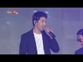 [고화질] "제발 저리가 난 니가 싫어"🎭지오디(god) - 거짓말 | KBS 20150815