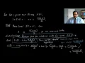 Mathematical Induction and the Division Algorithm Modern Algebra I