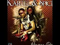 Vybz Kartel feat Spice - Ramping Shop (clean)