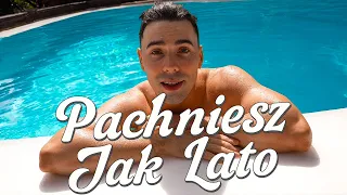♪ WOJAN & KATI - PACHNIESZ JAK LATO [ZWIASTUN] ♪