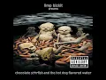 Lagu Limp Bizkit - My Way (Official Audio)
