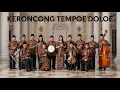 Download Lagu Nostalgia Musik Keroncong Sepanjang Masa ✨