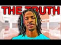 The Truth About Ja Morant s Dreadlocks