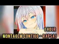Download Lagu 1 HOUR || 𝐌𝐎𝐍𝐓𝐀𝐆𝐄𝐌 𝐂𝐎𝐍𝐓𝐈𝐆𝐎 - 𝐑𝐄𝐏𝐒𝐀𝐉 || SUPER SLOWED +REVERB