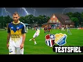 Download Lagu GEWITTERSTOP beim TESTSPIEL 😵‍💫 SV Holtland/Brinkum fordert uns – können wir dagegenhalten?