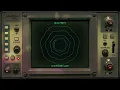 Bloc Party - This Modern Love (Oscilloscope Visualizer)