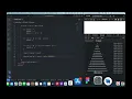 Simple Christmas Tree with Javascript