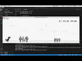 Google Chrome Dinosaur Game Clone in Python