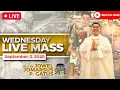 Download Lagu FILIPINO LIVE MASS TODAY ONLINE II SEPTEMBER 3, 2025 II FR. JOWEL JOMARSUS GATUS
