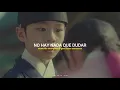 [Sub Español + Rom] Whee In (휘인) - 'I Wish' (바라고 바라) - The Red Sleeve (옷소매 붉은 끝동) OST Part.1