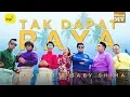 Download Lagu Floor 88 \u0026 Baby Shima - Tak Dapat Raya (Official Music Video)