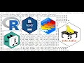 How to Import Export csv files in R Base R Packages Benchmarks
