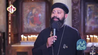 قصة معجزة العذراء  حالة الحديد    وسبب تسمية كنيستها بحارة زويلة بهذا الاسم   فرح الأجيال دندنها