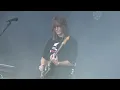 Mk.gee - How many miles (Live) Paris, Rock en Seine 2025