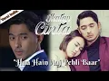Download Lagu IKATAN CINTA versi lagu india || Aldebaran \u0026 Andin || Hua Hain Aaj Pehli Baar