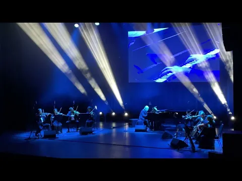 Download MP3 Richard Clayderman Live in Berlin 2023 - Full Show