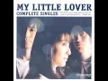 MY LITTLE LOVER - DESTINY