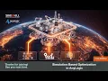 Webinar Simulation-Based Optimization in AnyLogic