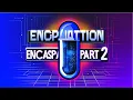 class 20 - Access Specifiers and Encapsulation