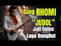 Lagu JUDOL (Judi Online) - Lagu DANGDUT AI Bang Haji RHOMI | Musik AI