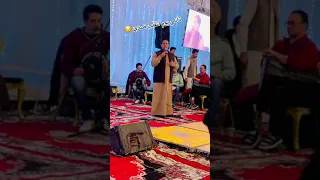عايش وملح كلو من يدي سعد العبيدي دندنها